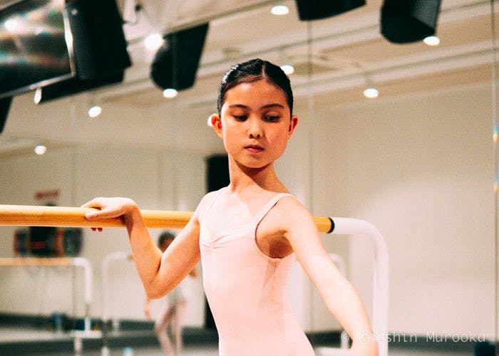 Umeda Ballet Studio